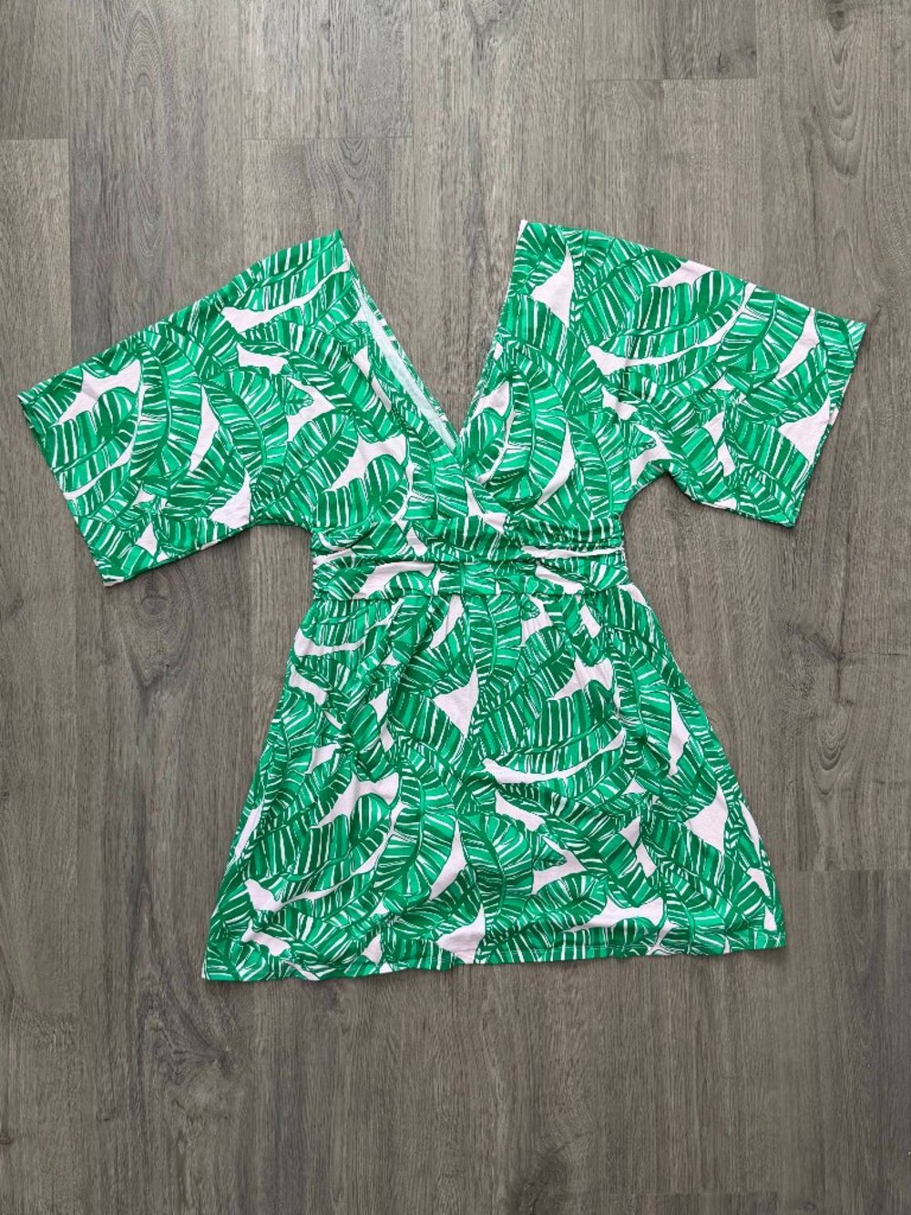 NWOT Lilly Pulitzer Skort Romper Dress Size M